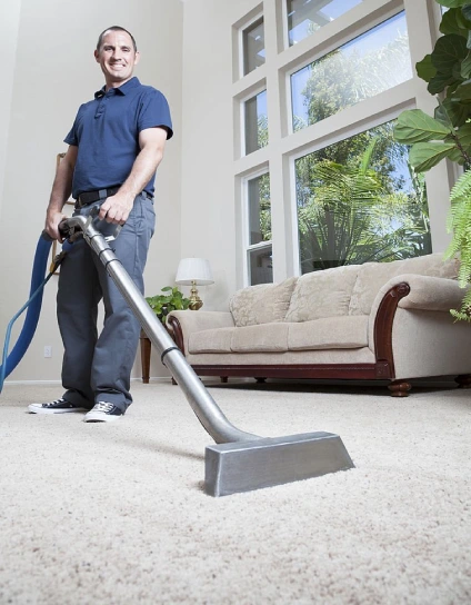 Dulwich Hill Carpet Cleaning Services